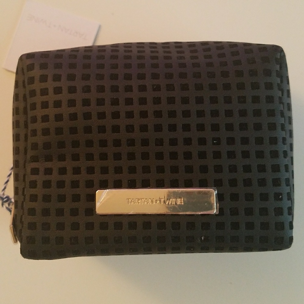 Makeup bag